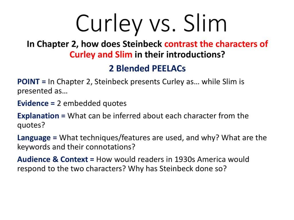 best slim quotes chapter 2