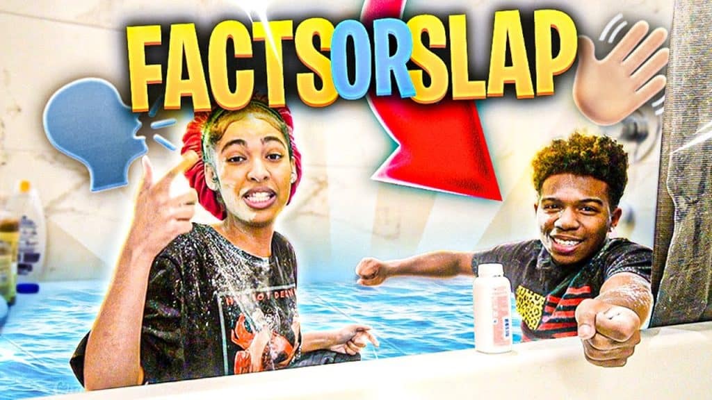best smack or facts questions