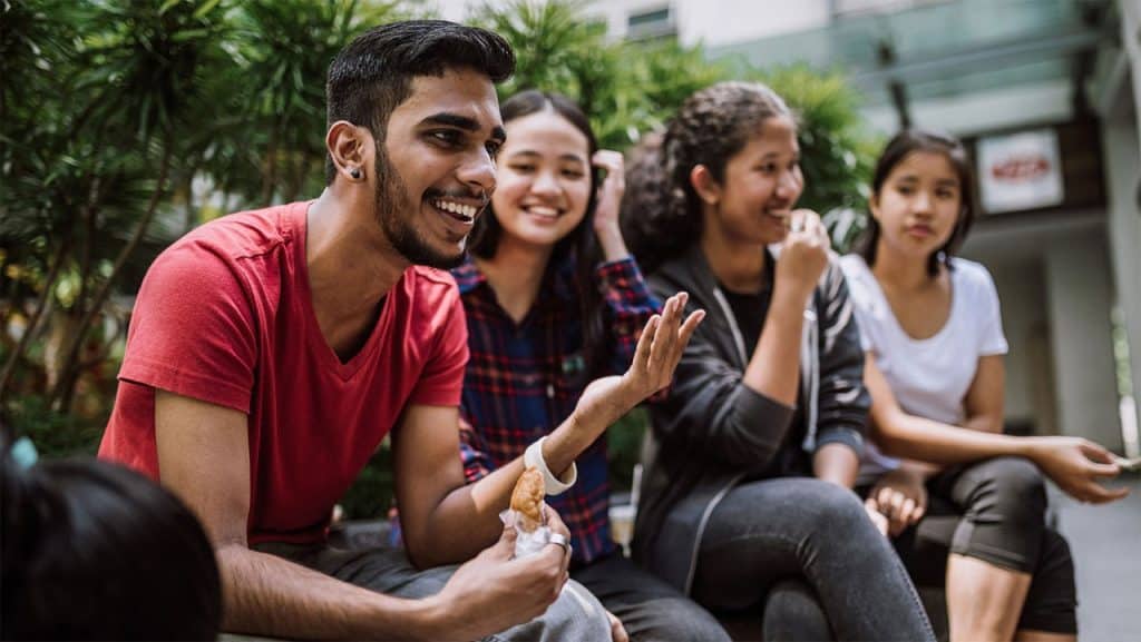 best small group questions on faith