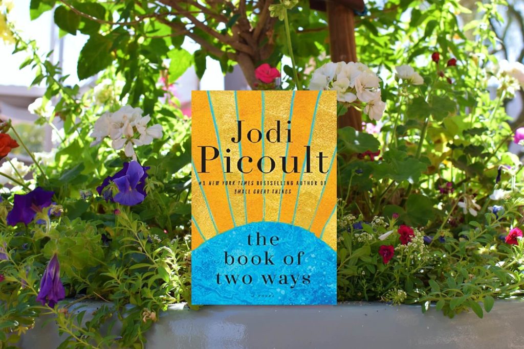 best small things like these book club questions