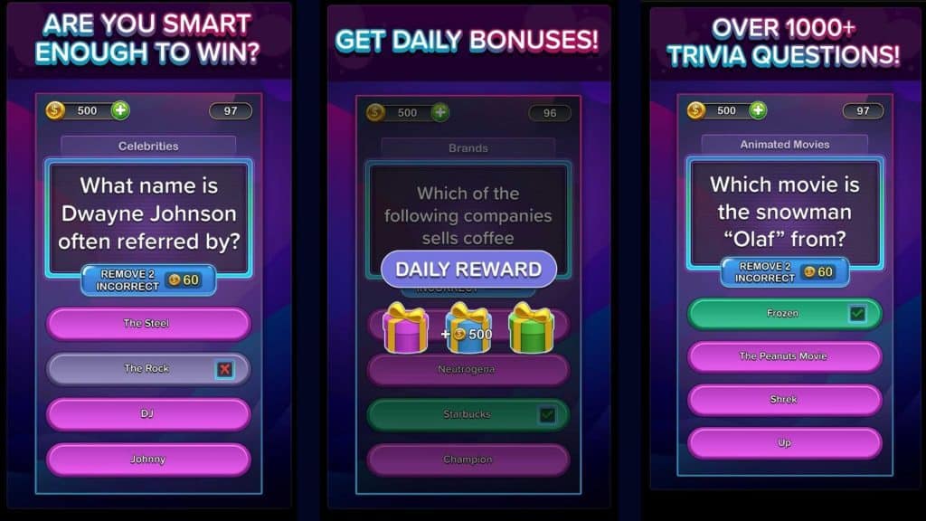 best smart quiz questions