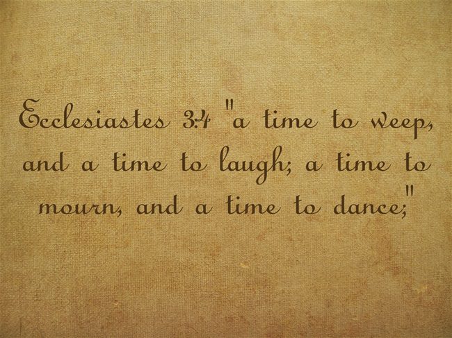 best smile bible quotes