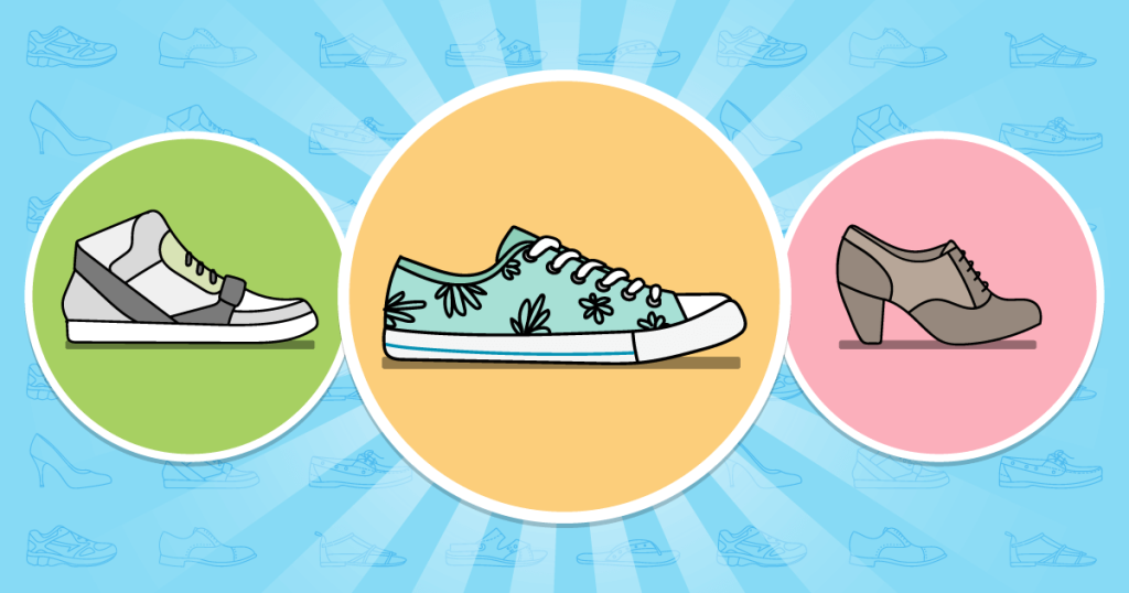 best sneaker trivia questions and answers