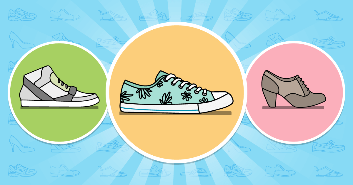 best sneaker trivia questions and answers
