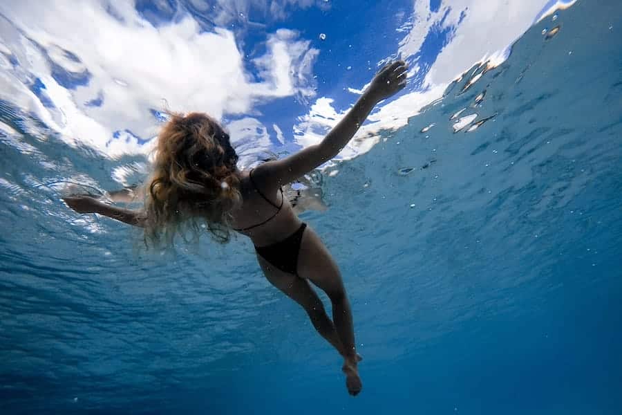 best snorkeling quotes