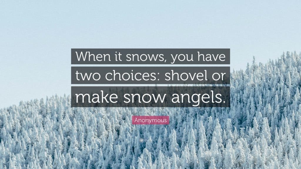 best snow angel quotes scaled