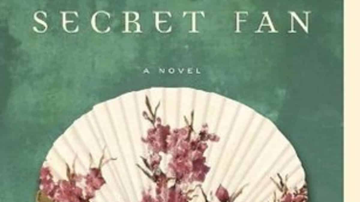 best snow flower and the secret fan quotes
