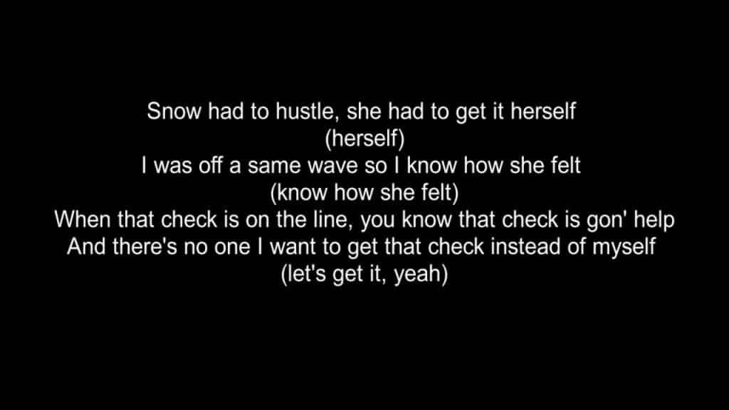 best snow tha product quotes