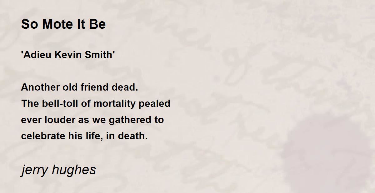 best so mote it be quotes