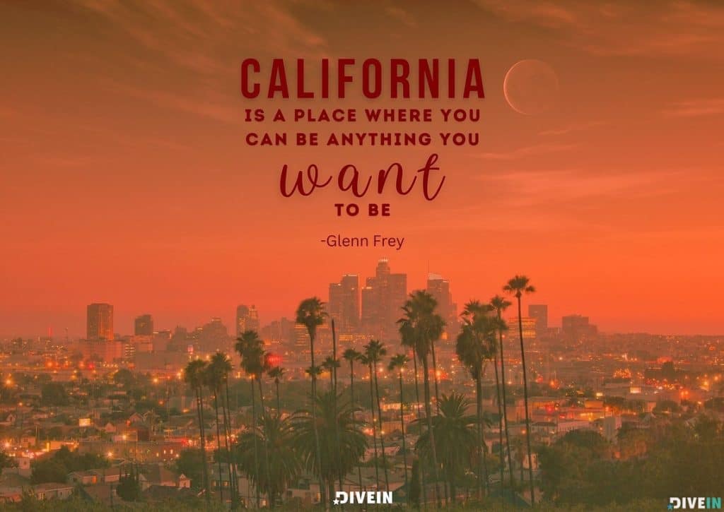 best socal quotes