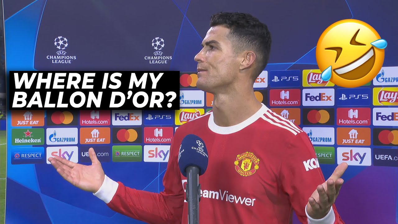 best soccer player interview questions