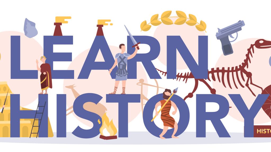 best social history questions