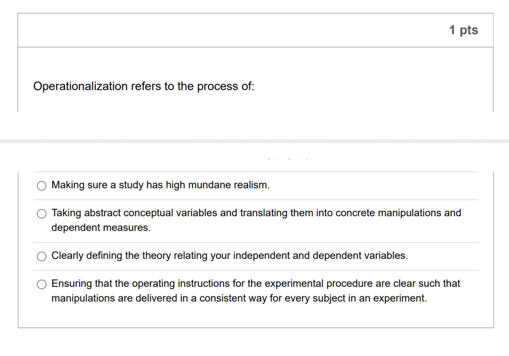 best social psychology sample exam questions