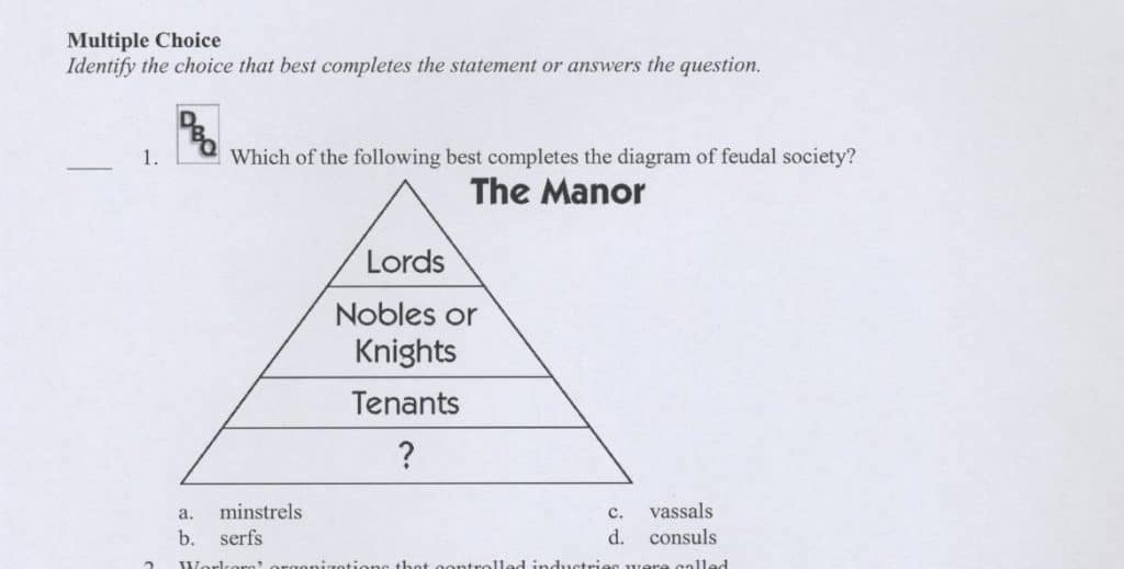 best social study questions