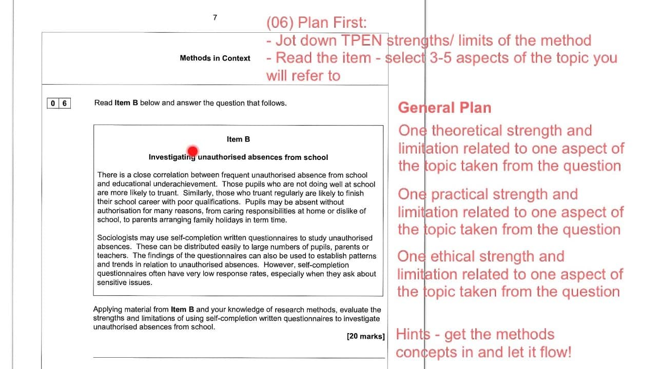 best sociology questions and answers