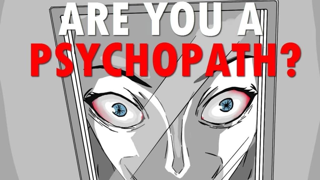 best sociopath scenario questions