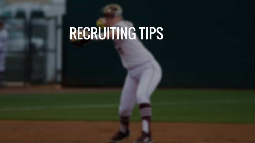 best softball questions