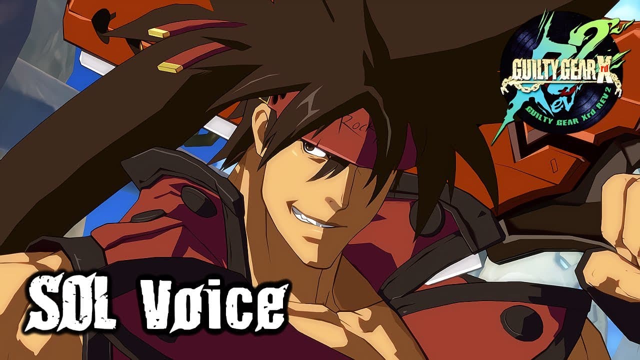 best sol badguy japanese quotes