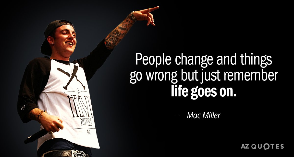 best song senior quotes