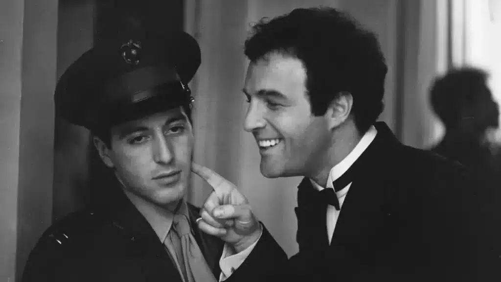 best sonny corleone quotes
