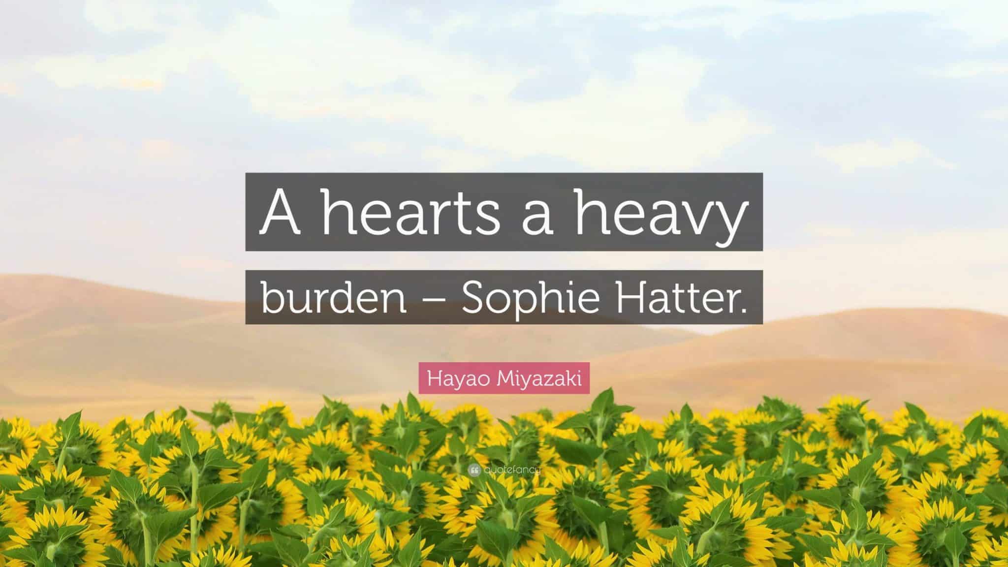 best sophie hatter quotes scaled