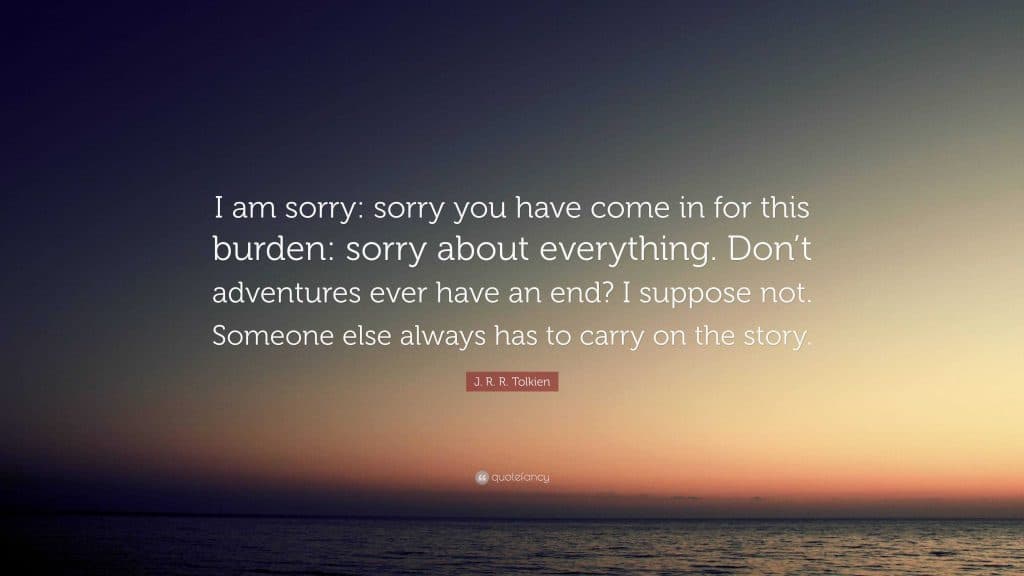 best sorry for being a burden quotes scaled