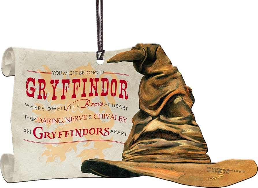 best sorting hat quotes