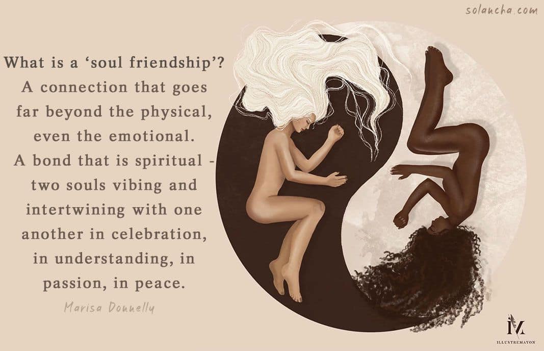best soul tribe quotes