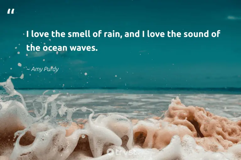 best sound of waves quotes
