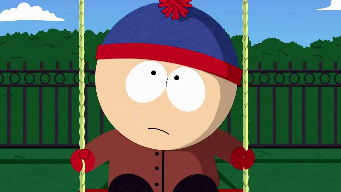 best south park quotes about life