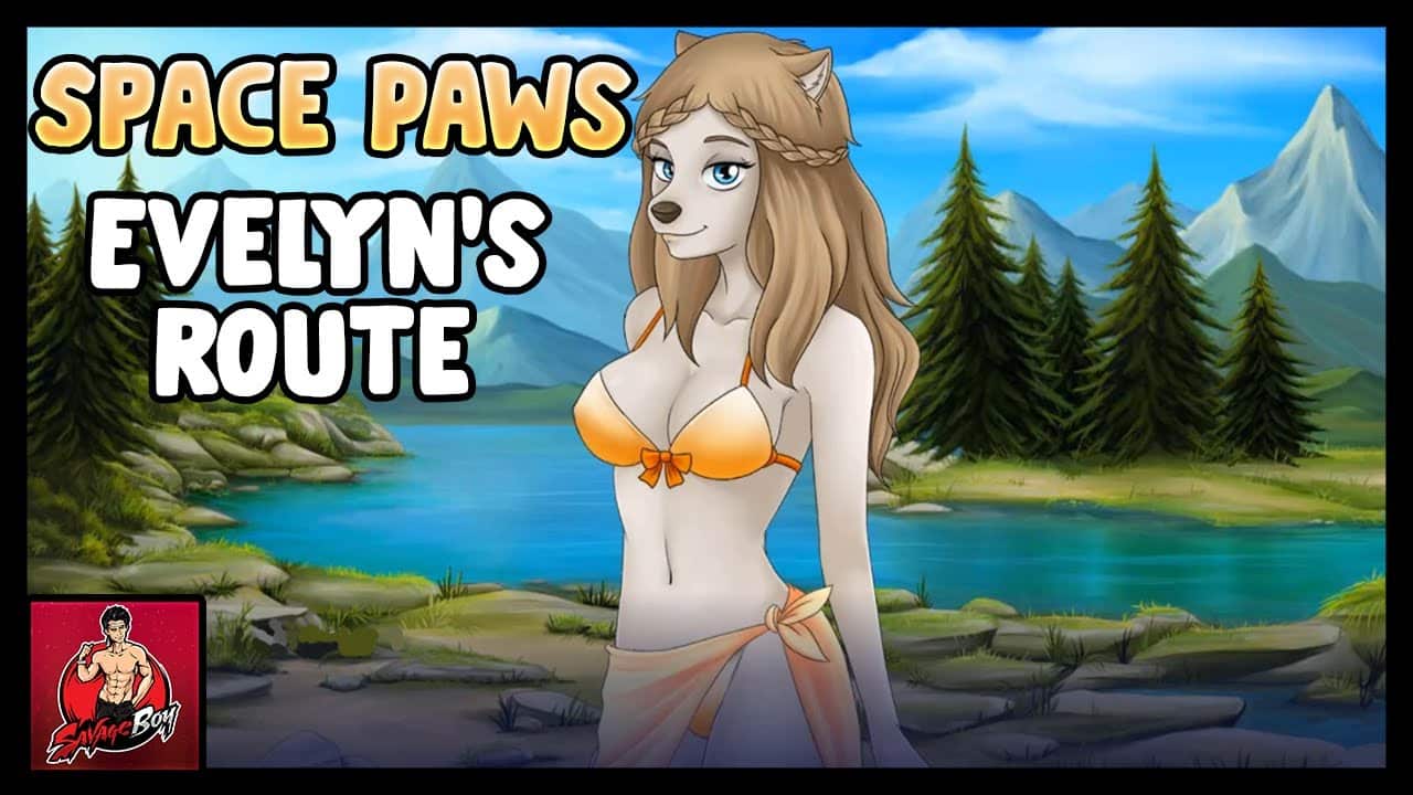 best space paws roselyn questions