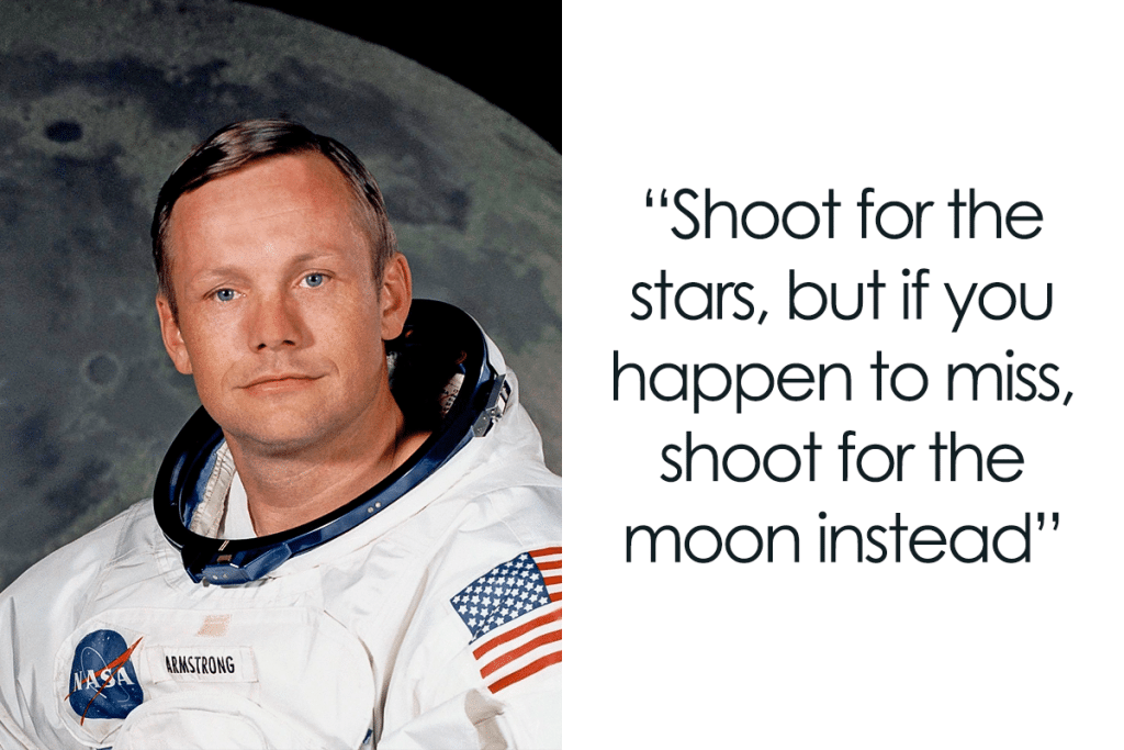 best space race quotes