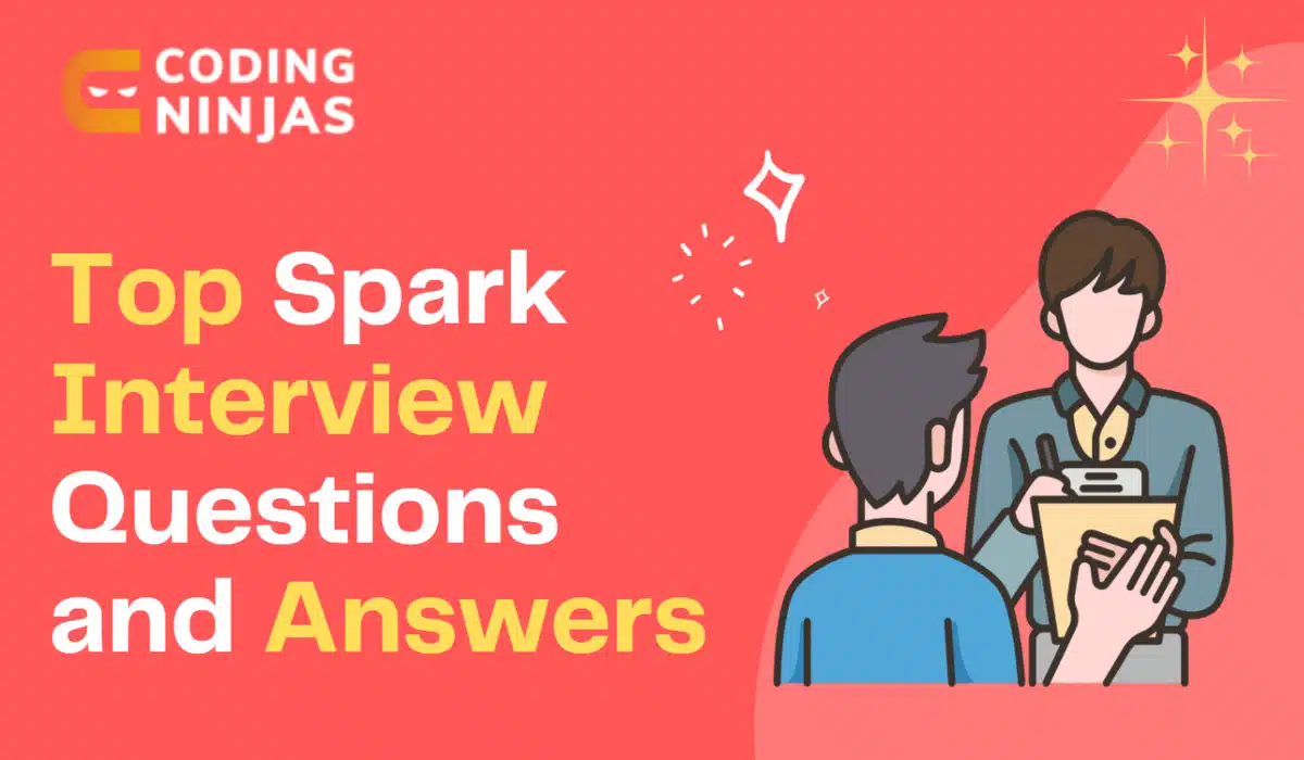 best spark coding questions