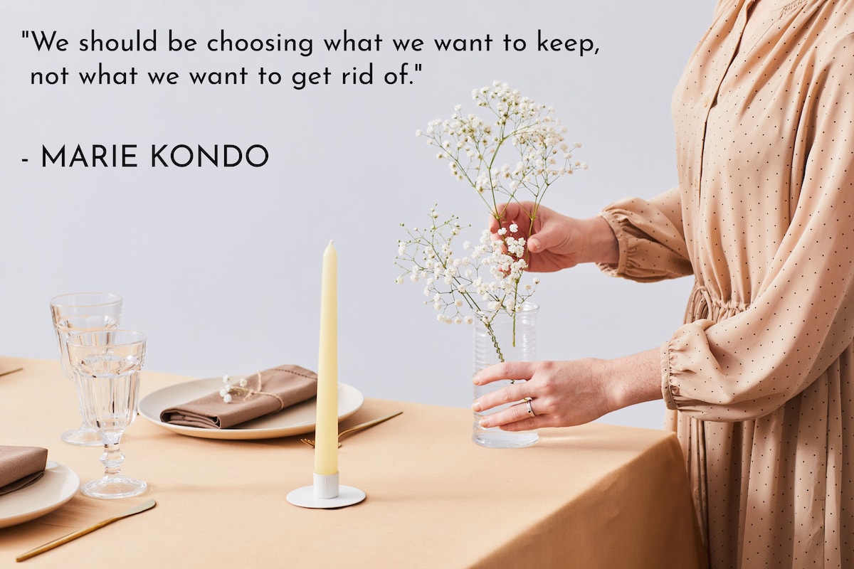 best spark joy quotes