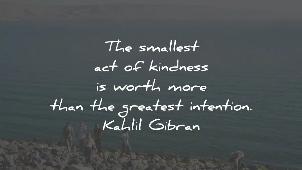 best speak kindly quotes