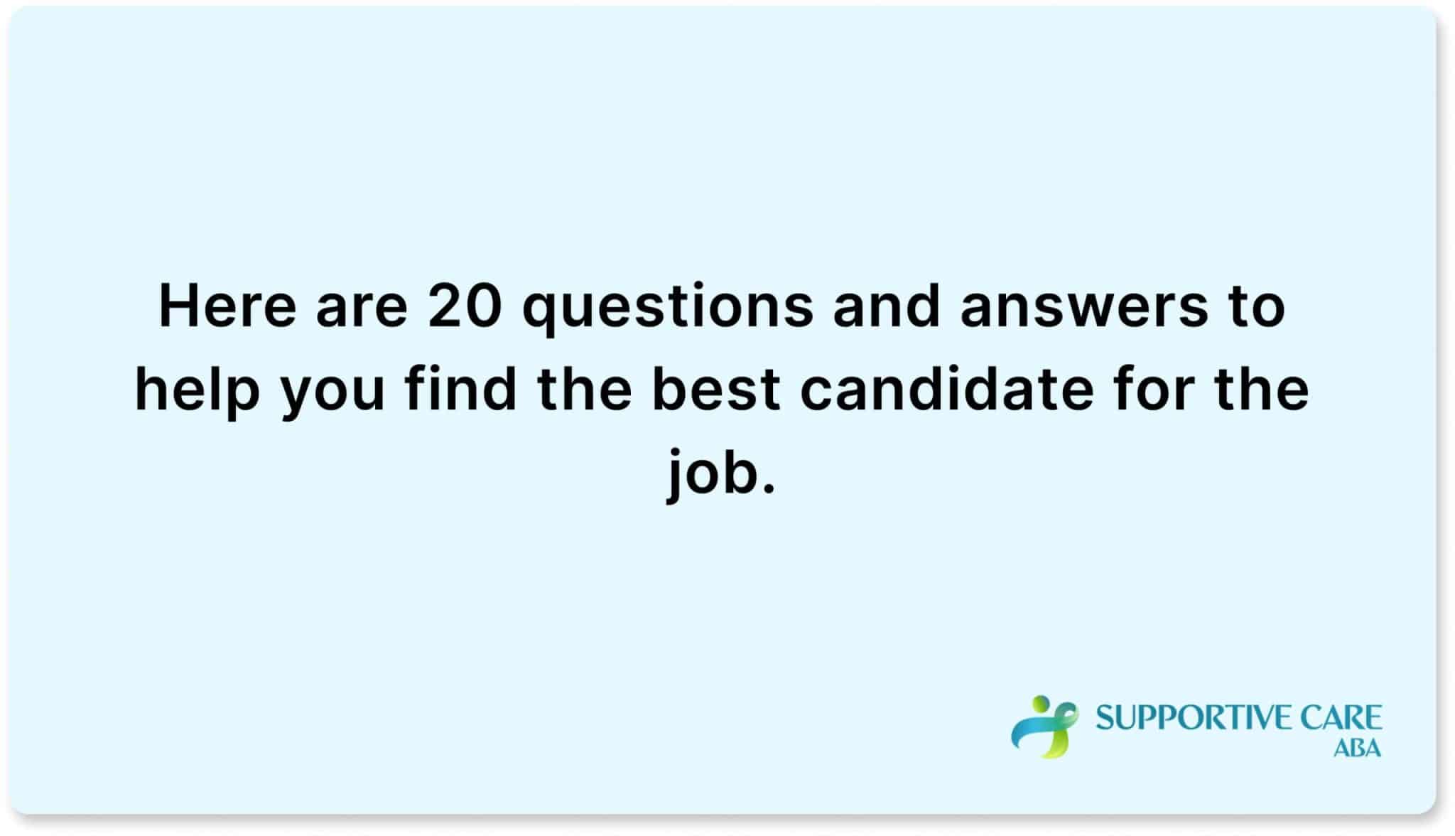 best spectrum interview questions scaled