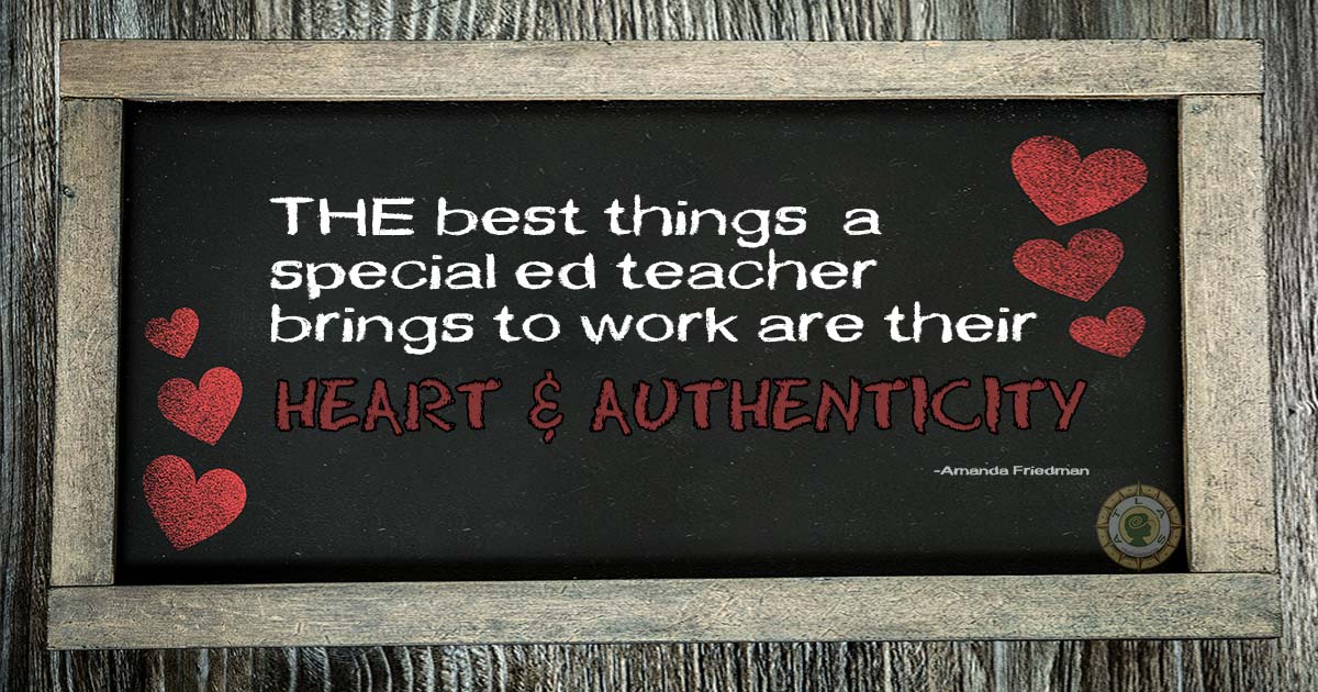 best sped teacher quotes