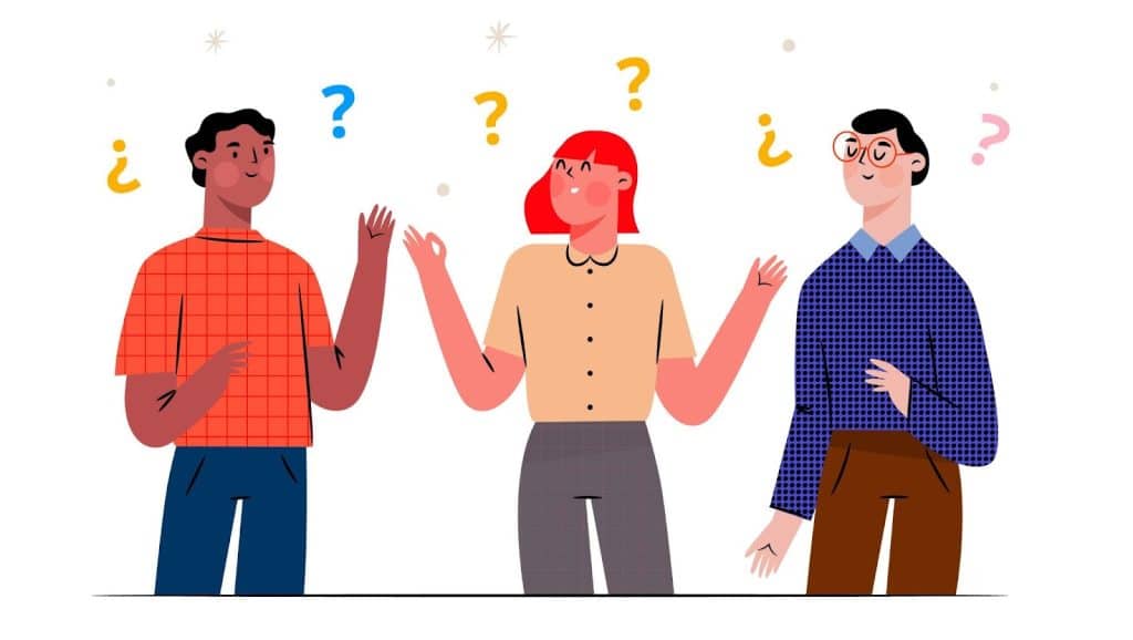best speed networking questions fun