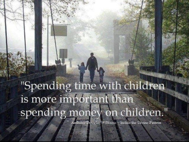 best spending time with family is priceless quotes