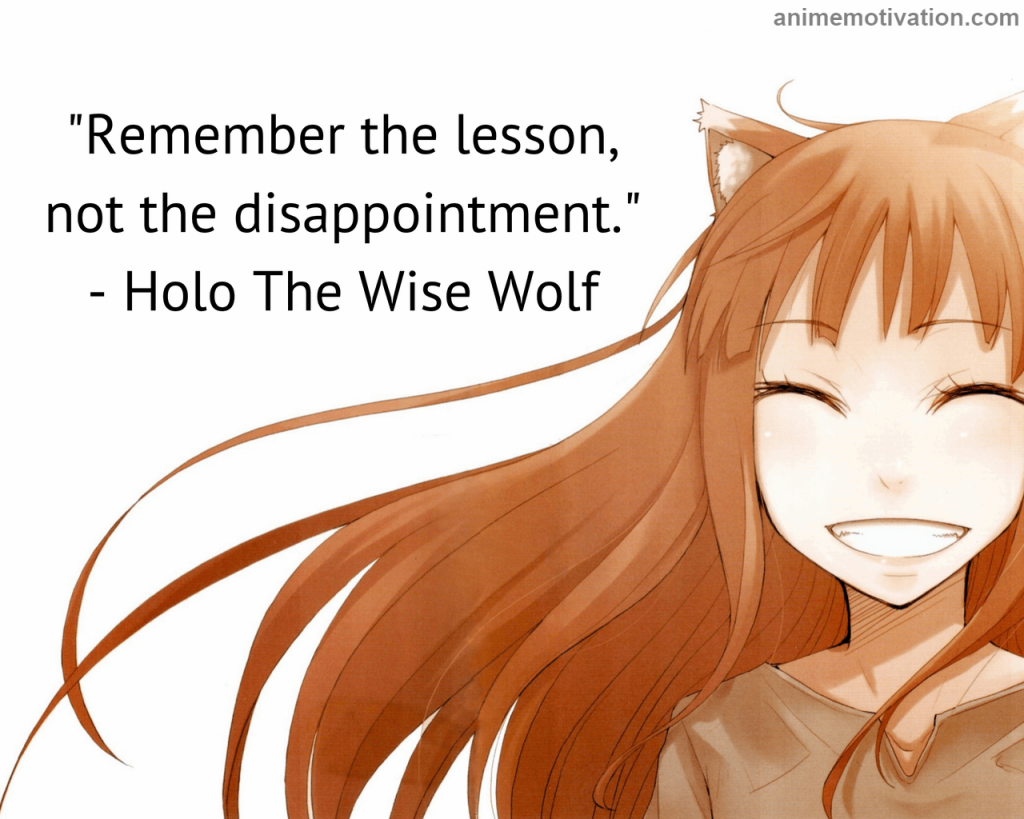 best spice and wolf quotes