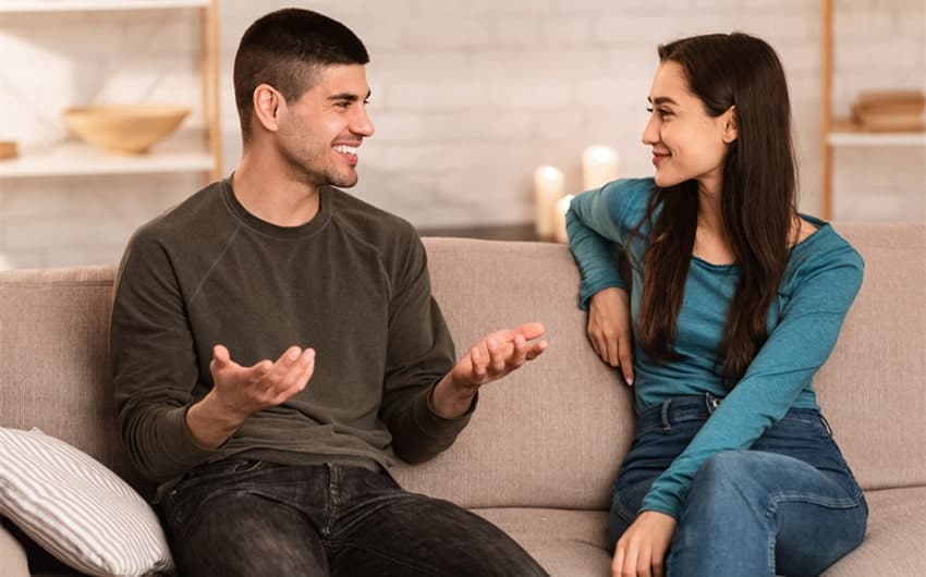 best spicy 21 questions for a guy