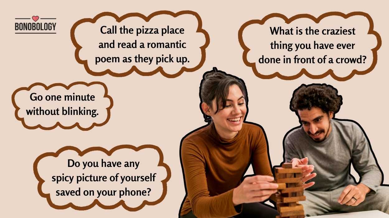 best spicy questions for bf