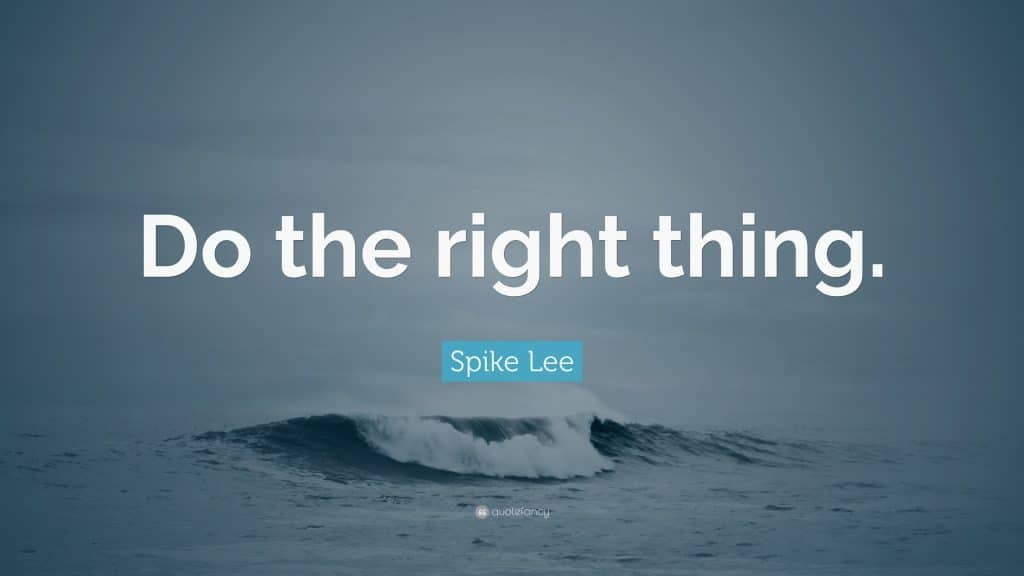 best spike lee quotes scaled