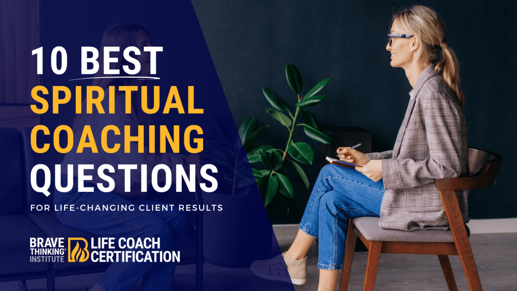 best spiritual check in questions
