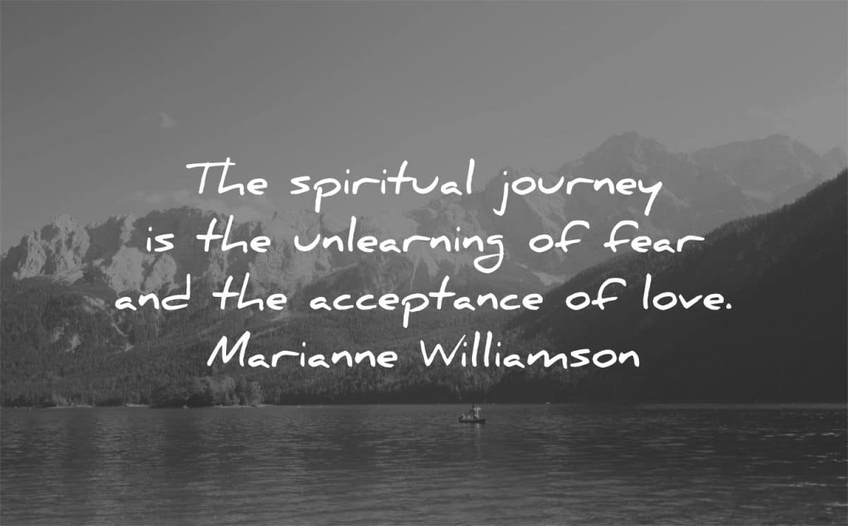 best spiritual guide quotes