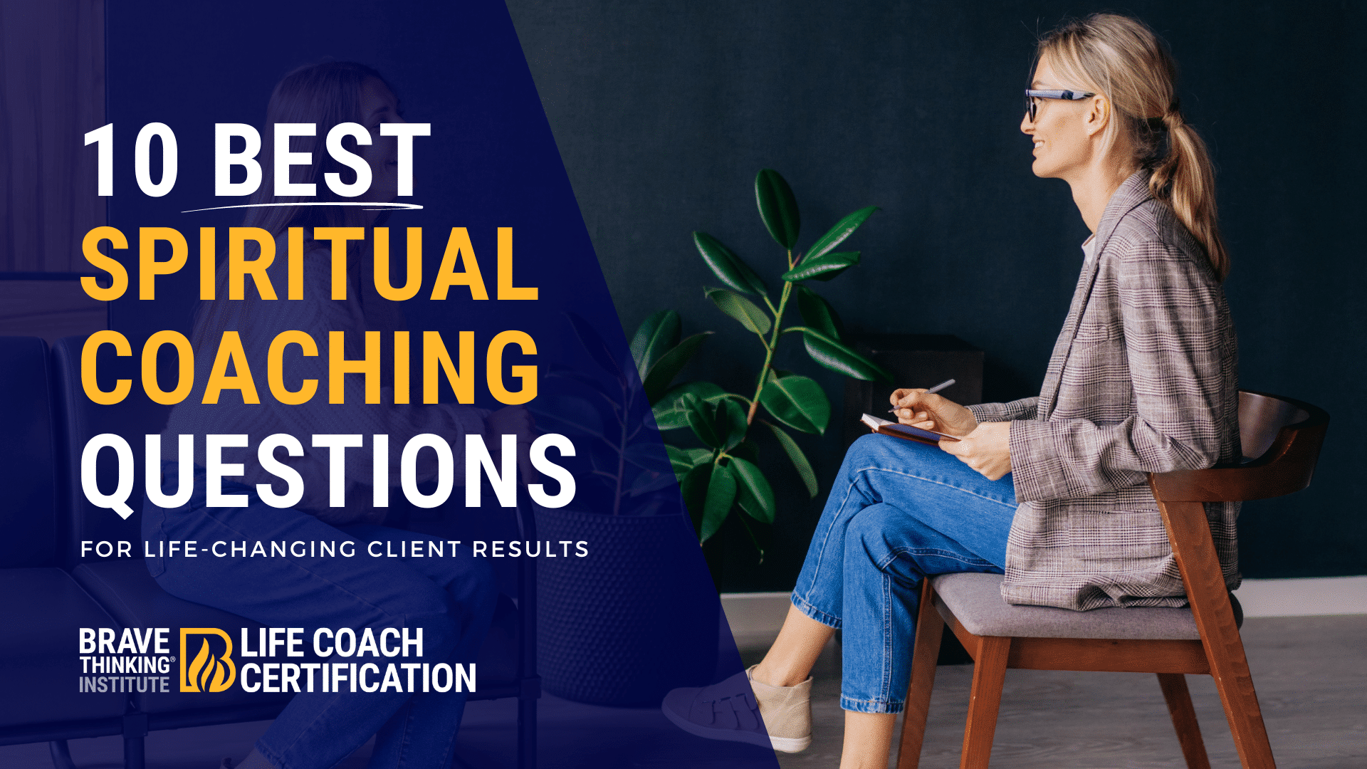 best spiritual questions
