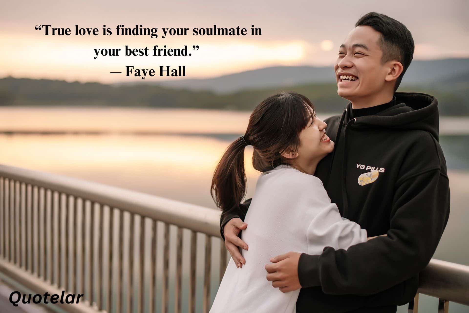 best spiritual soulmate quotes