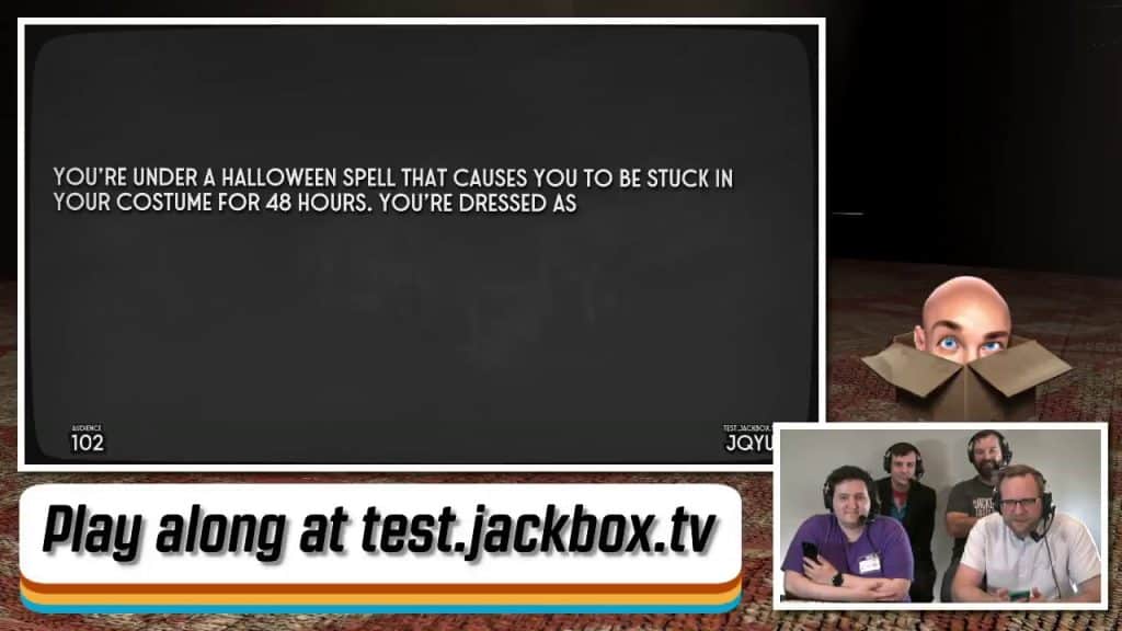 best split the room questions