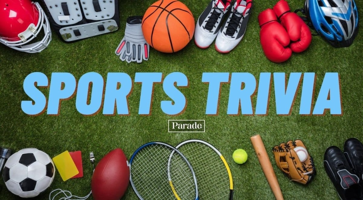best sports movie trivia questions and answers