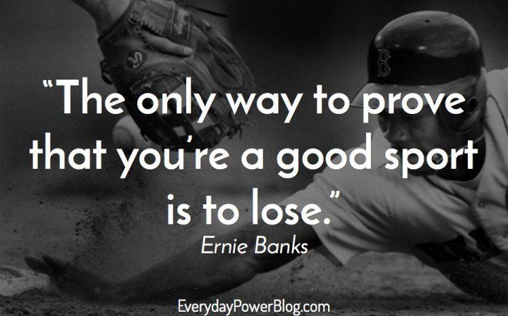 best sports photography quotes